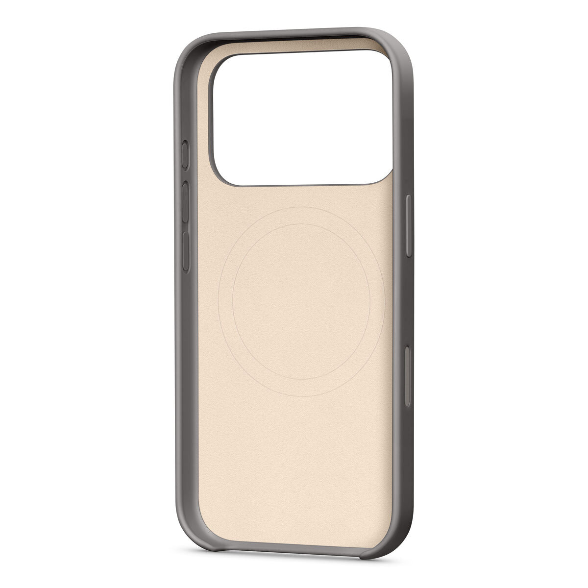 Mobile cover Apple iPhone 17 Pro Grey