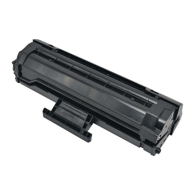 Toner kompatibel mit Samsung MLT-D101S / HP SU696A – Schwarz, ca. 1.500 Seiten