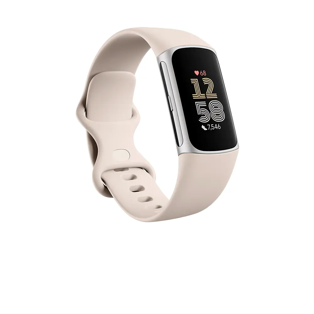 Monitor aktivity Fitbit by Google Charge 6 (40-56-7911)