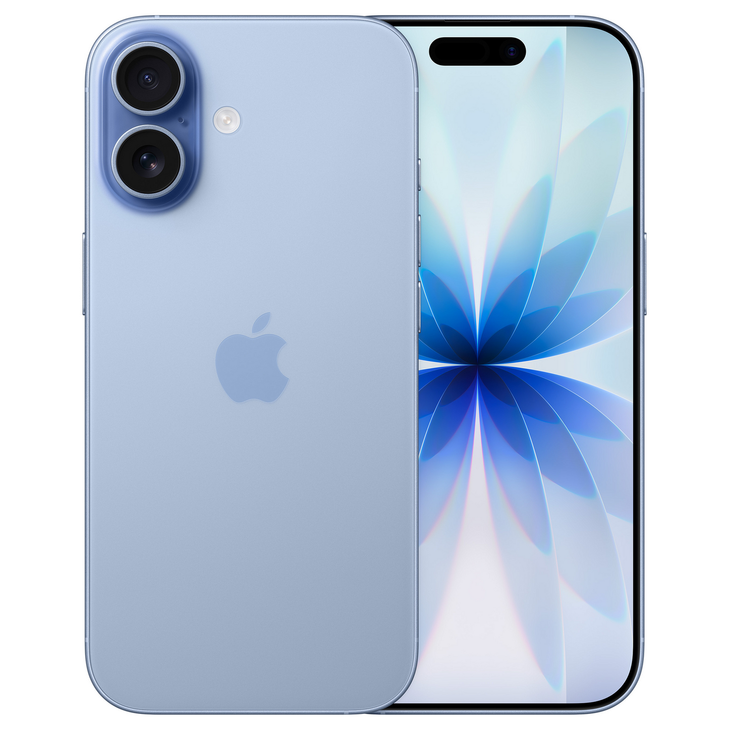 Apple iPhone 17 256GB Párakék (MG6L4ZD/A)