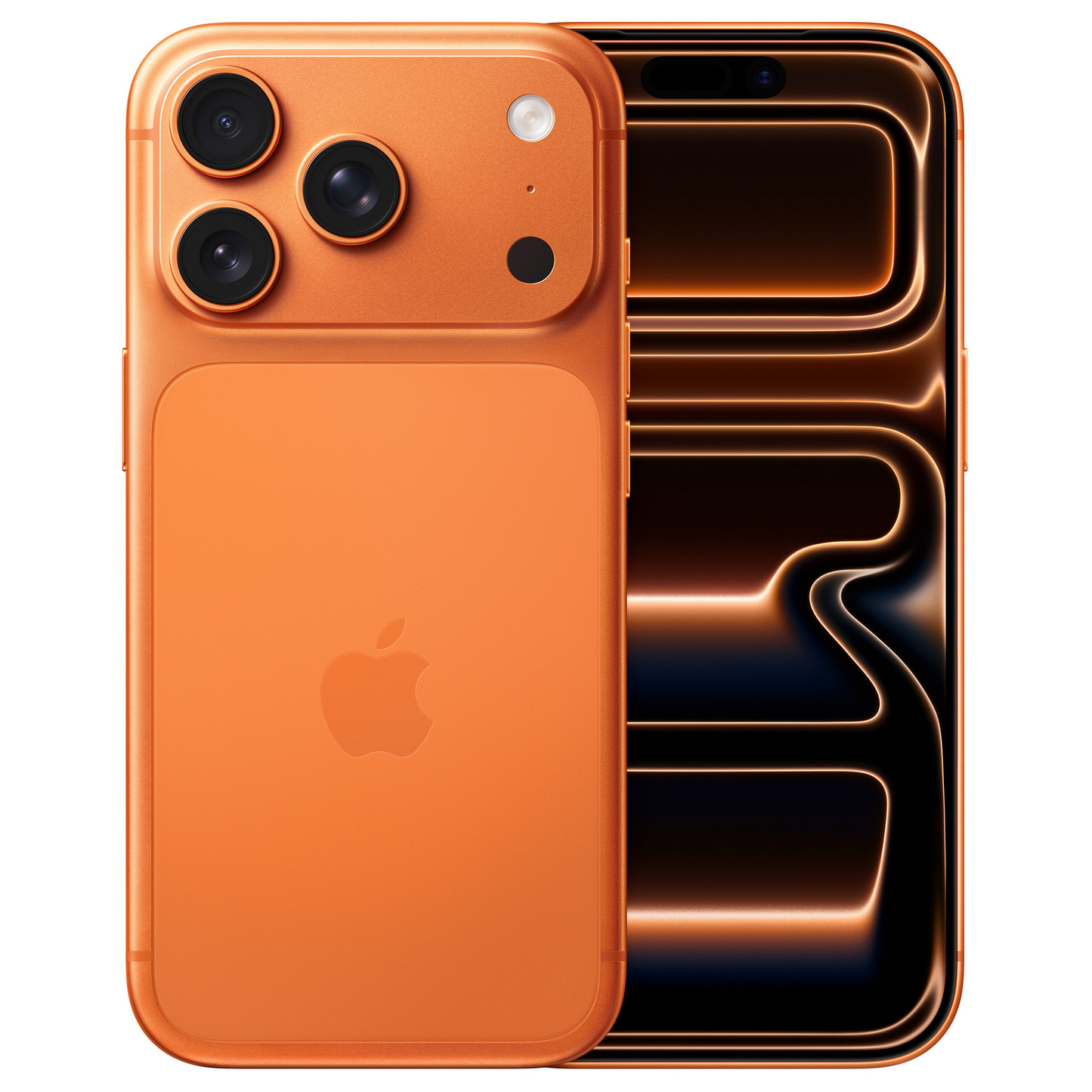 Apple iPhone 17 Pro 512GB Kozmosznarancs (MG8M4ZD/A)