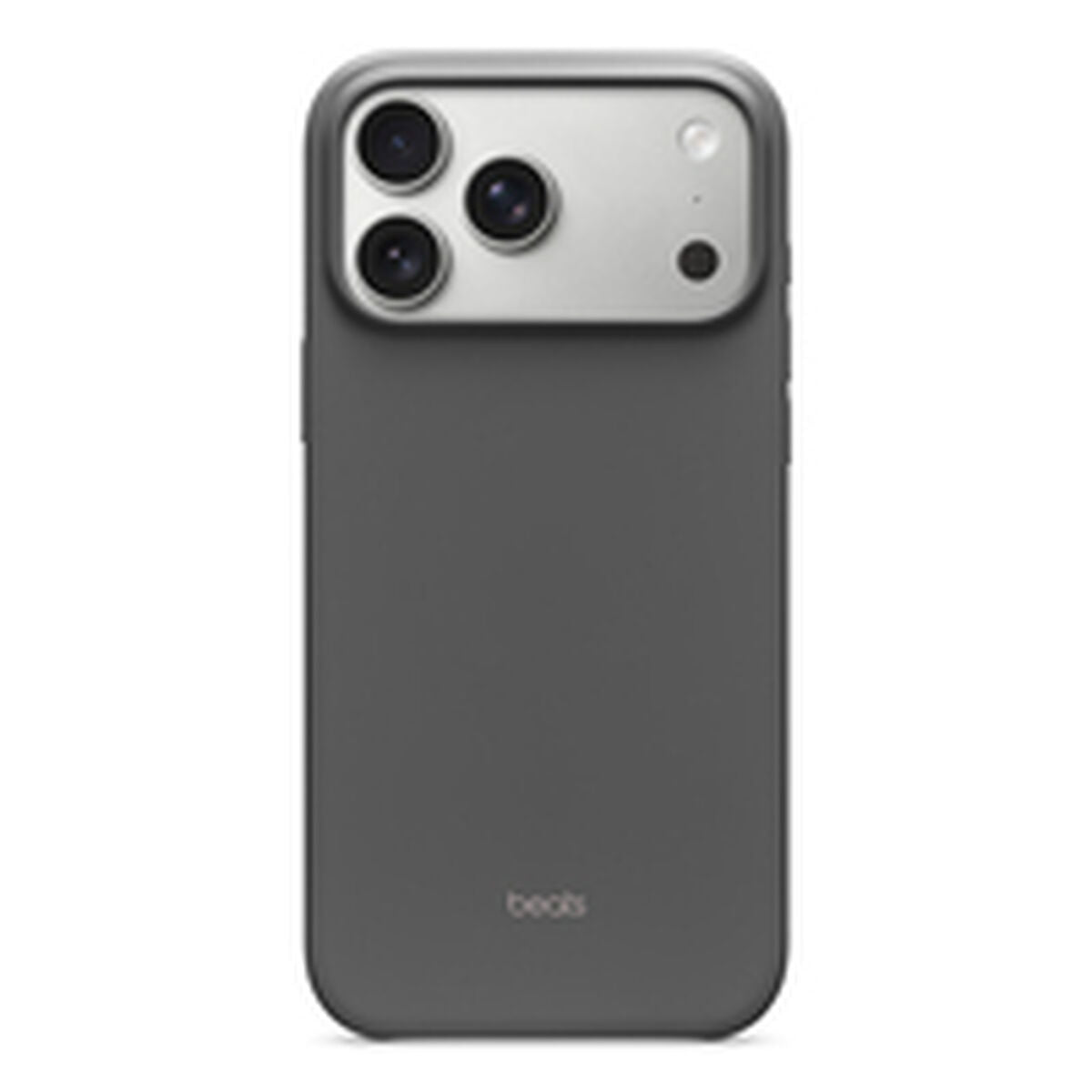 Mobile cover Apple iPhone 17 Pro Max