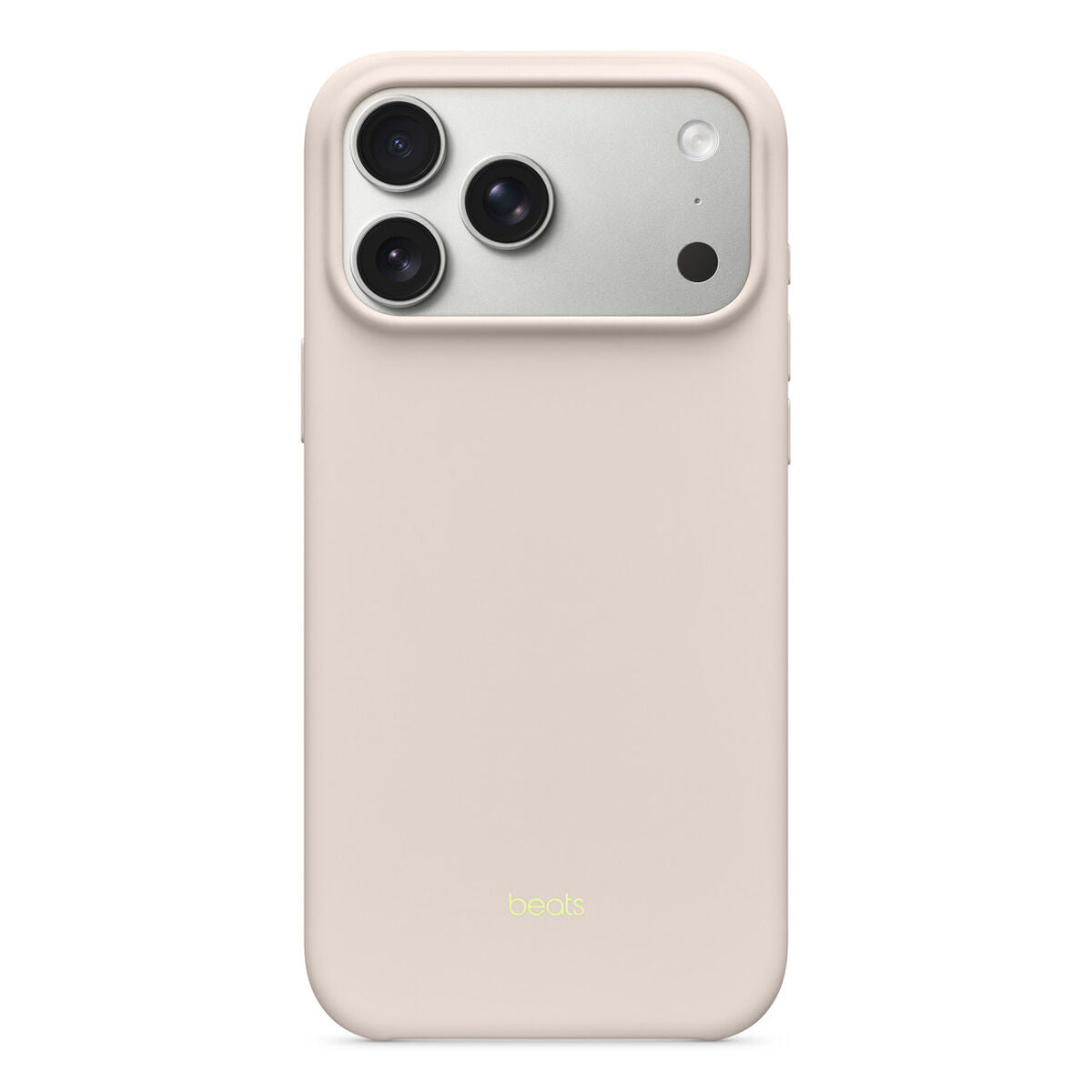Mobile cover Apple iPhone 17 Pro Max