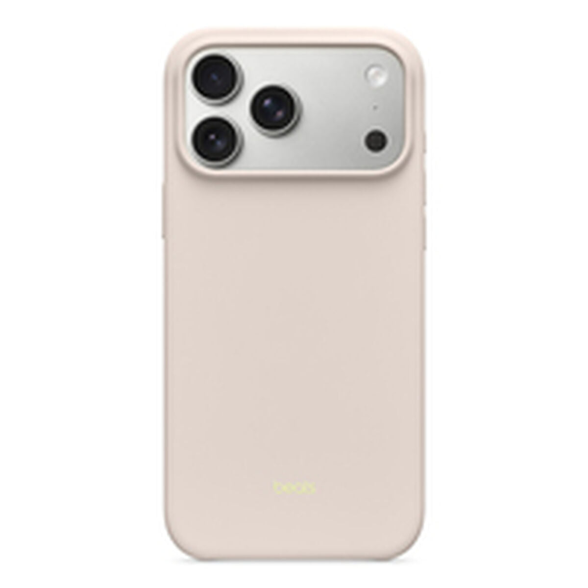 Mobile cover Apple iPhone 17 Pro Max