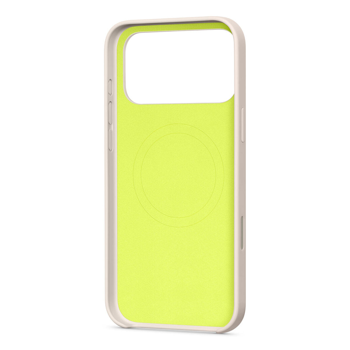 Mobile cover Apple iPhone 17 Pro Max