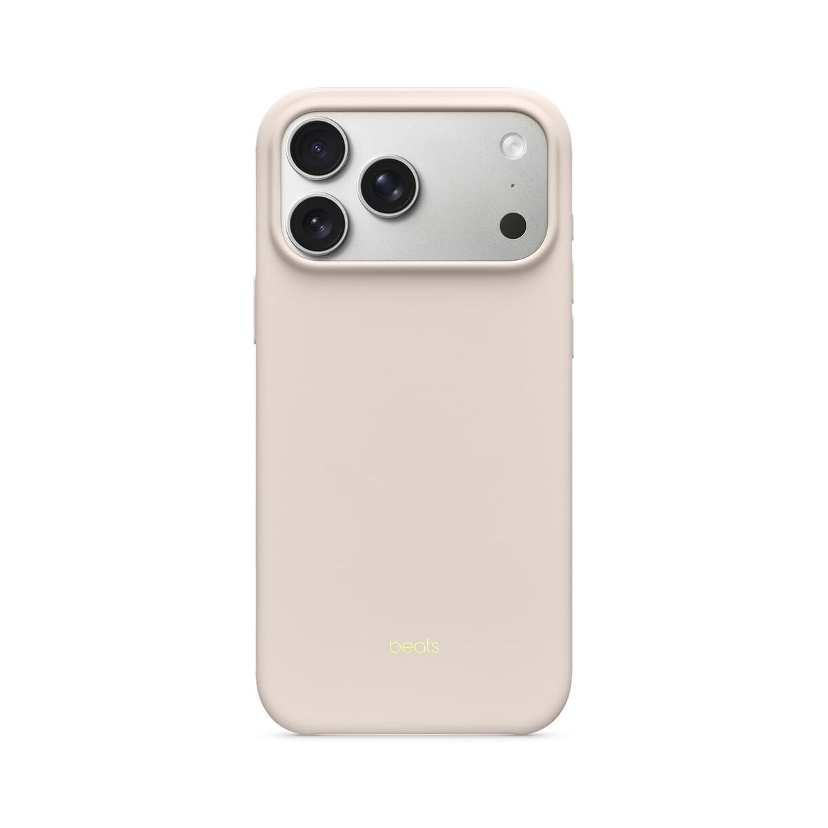 Mobile cover Apple iPhone 17 Pro Max