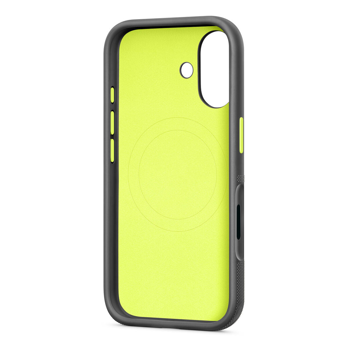 Mobile cover Apple iPhone 17 Black
