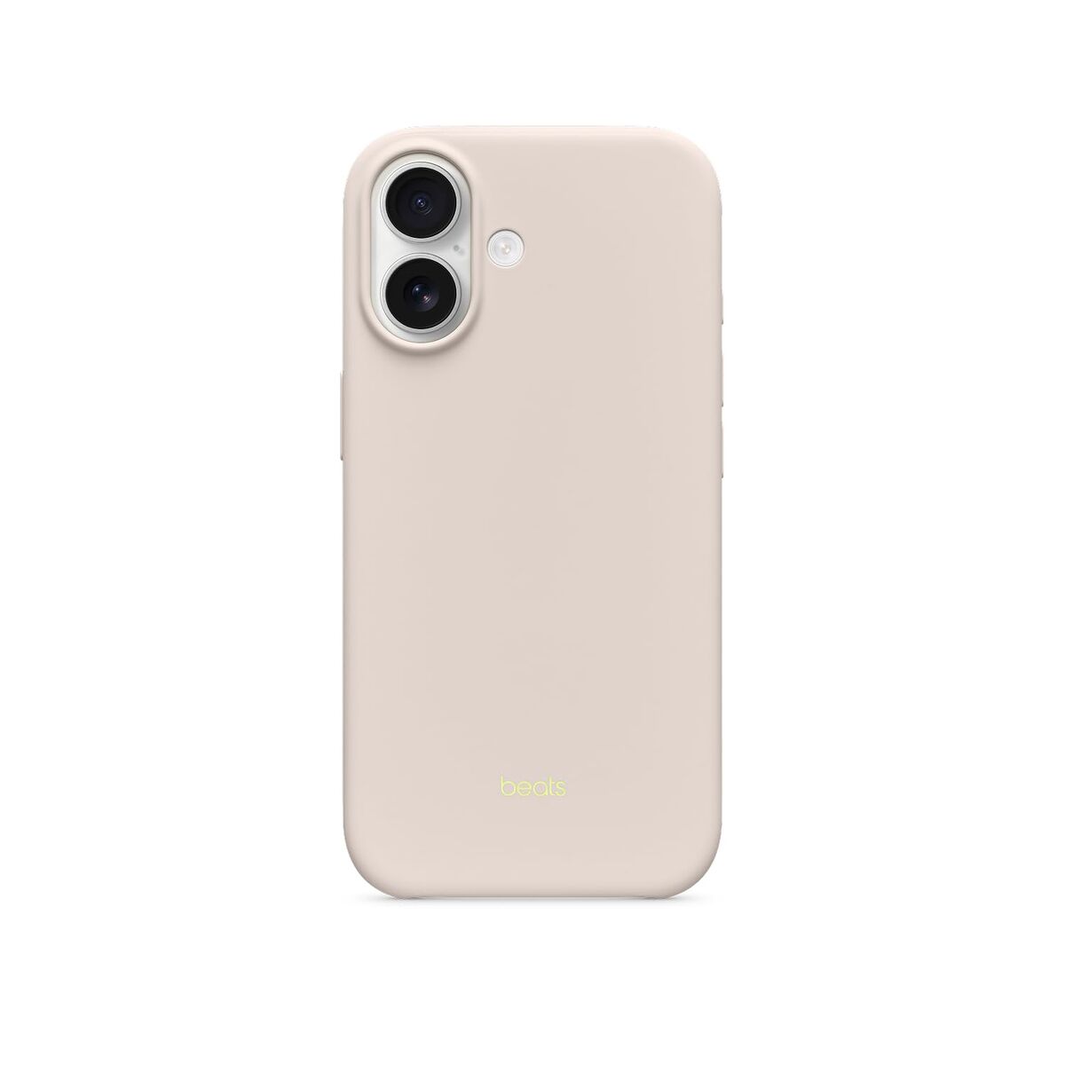 Mobile cover Apple iPhone 17