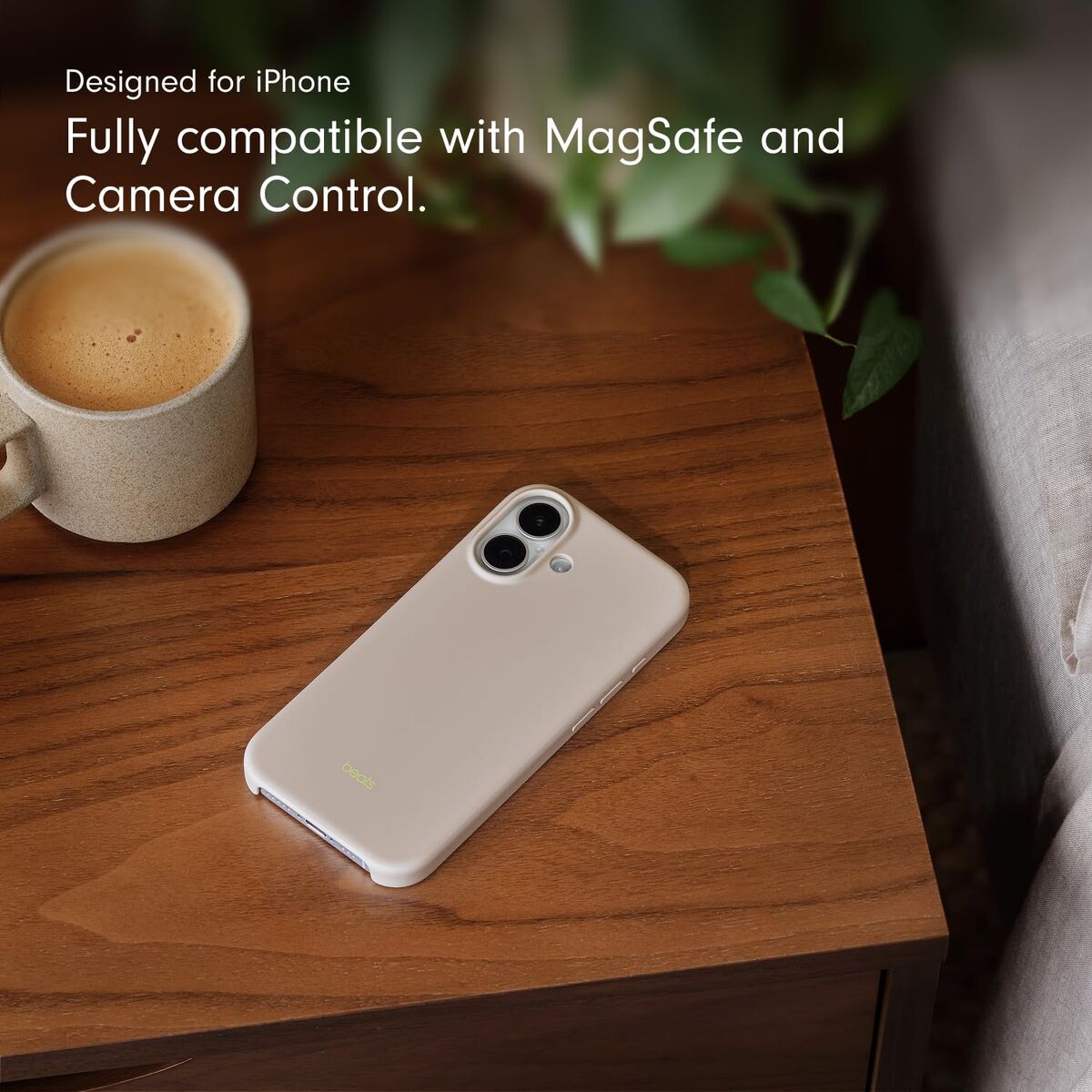Mobile cover Apple iPhone 17