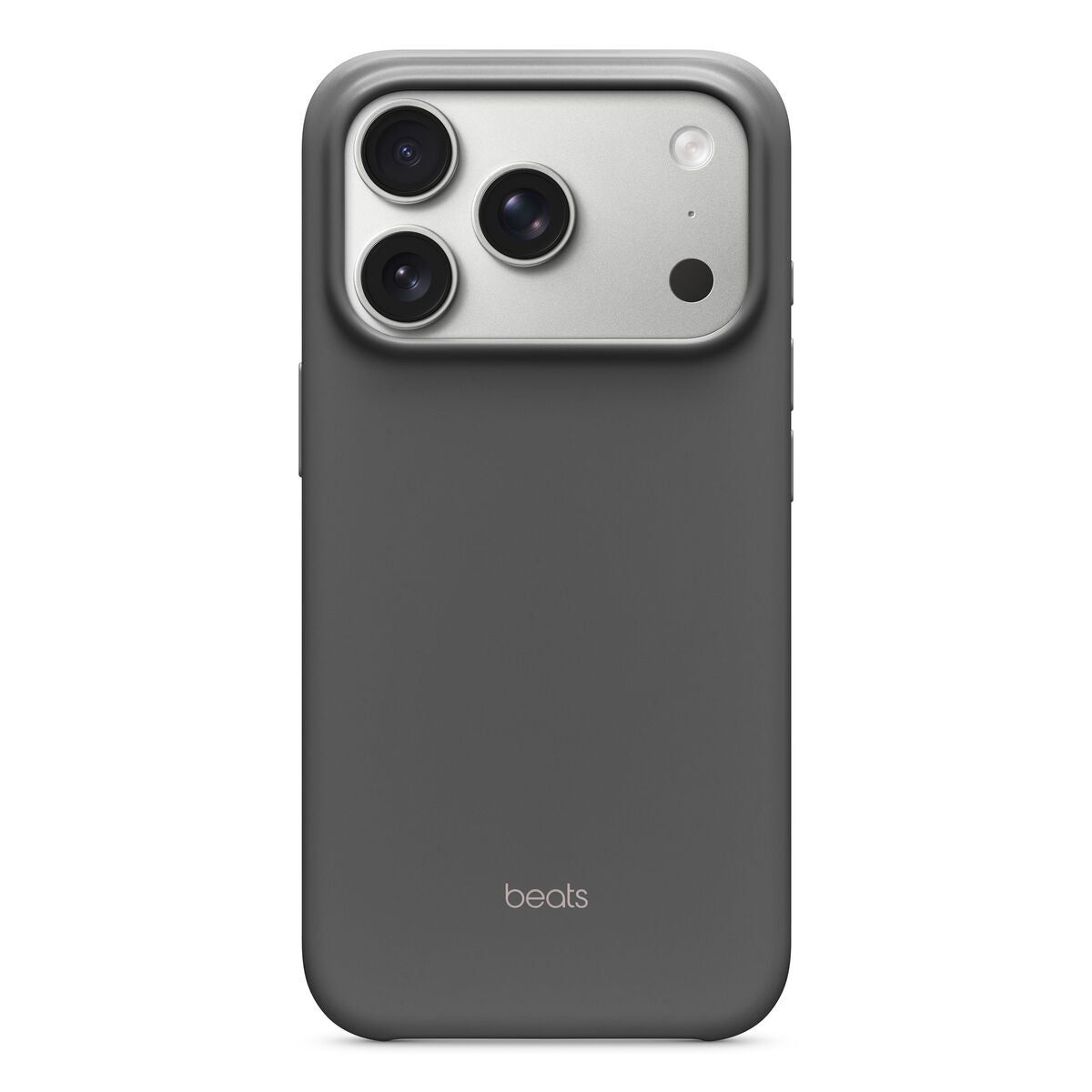 Mobile cover Apple iPhone 17 Pro Grey
