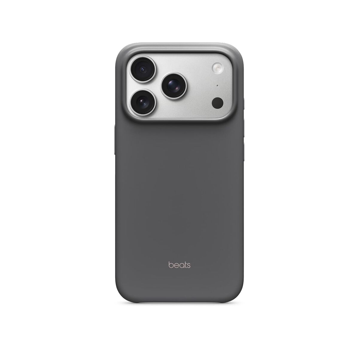 Mobile cover Apple iPhone 17 Pro Grey