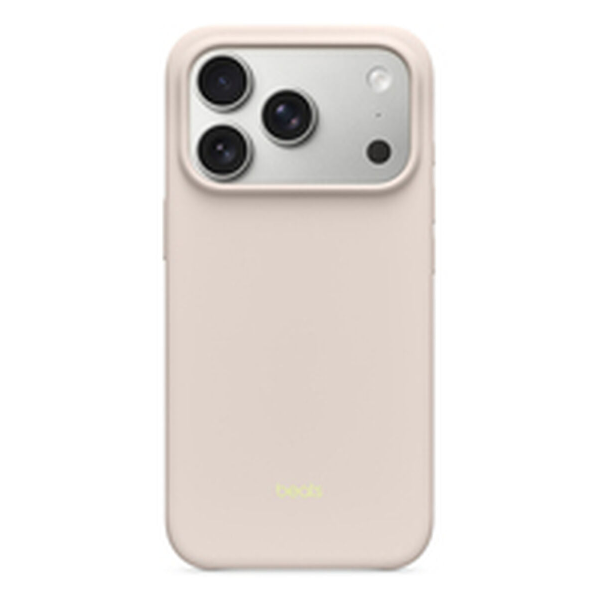 Mobile cover Apple iPhone 17 Pro