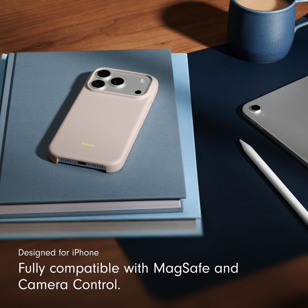 Mobile cover Apple iPhone 17 Pro