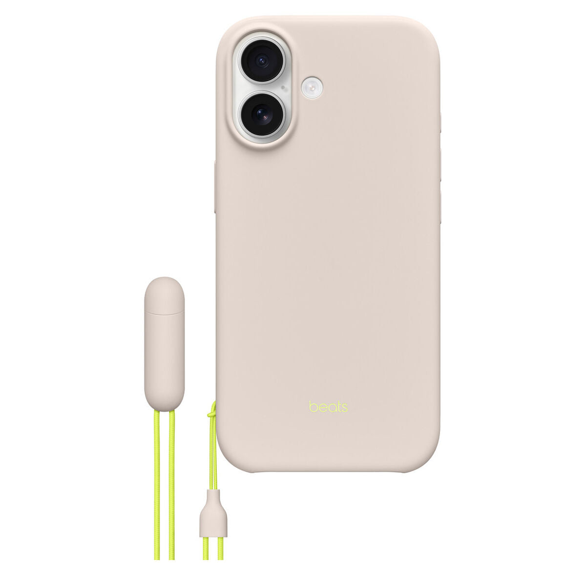 Mobile cover Apple iPhone 17