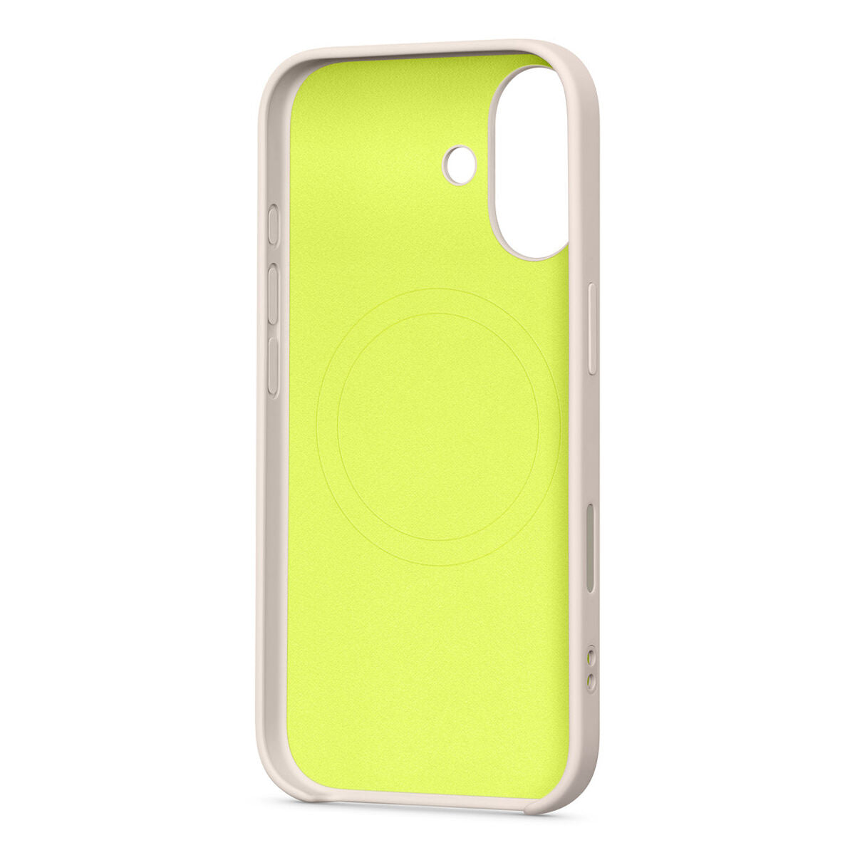 Mobile cover Apple iPhone 17