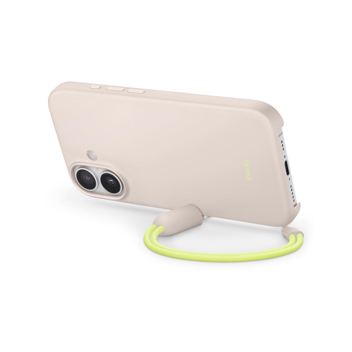 Mobile cover Apple iPhone 17