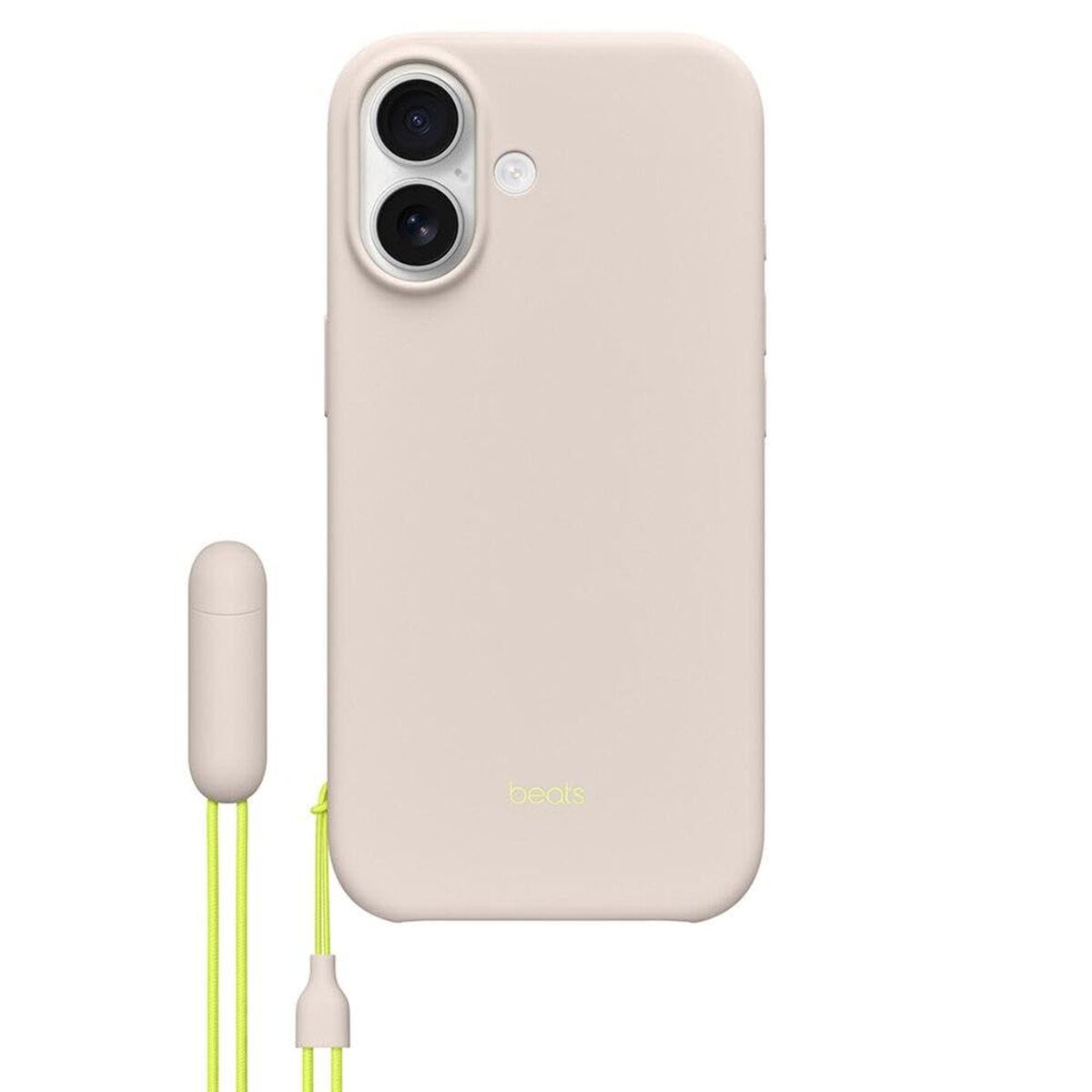 Mobile cover Apple iPhone 17