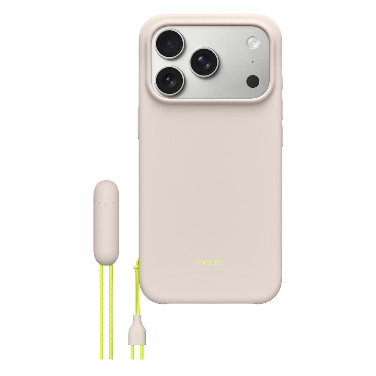 Mobile cover Apple iPhone 17 Pro