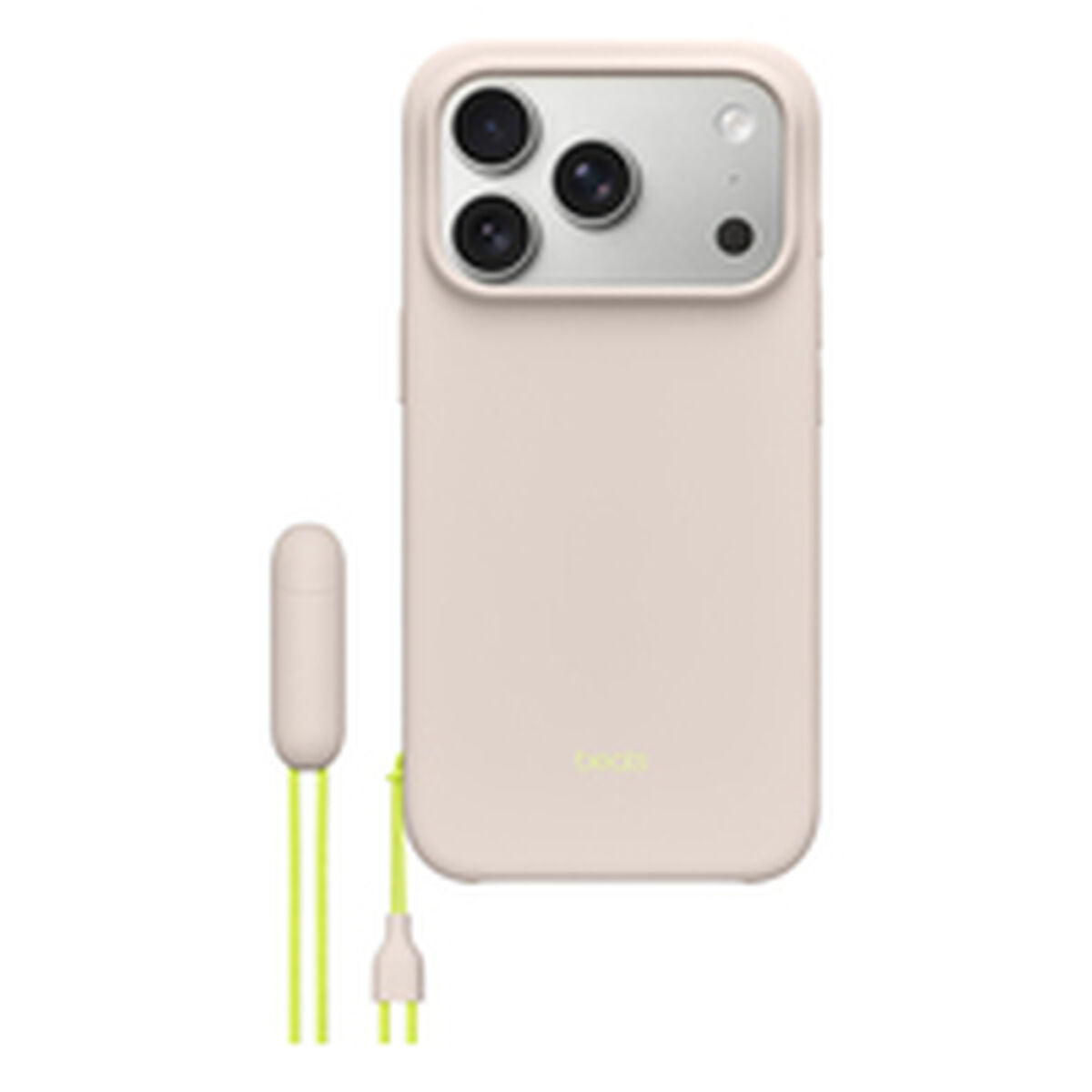 Mobile cover Apple iPhone 17 Pro