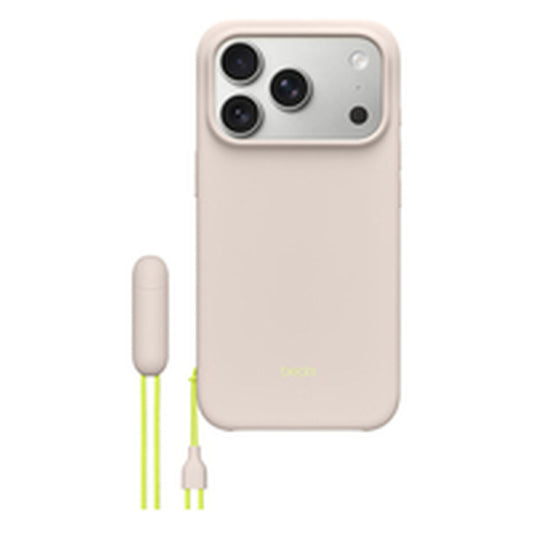 Mobile cover Apple iPhone 17 Pro