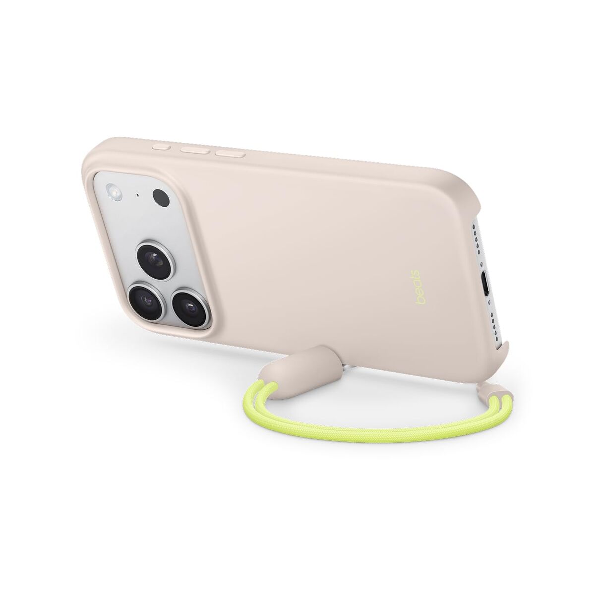 Mobile cover Apple iPhone 17 Pro