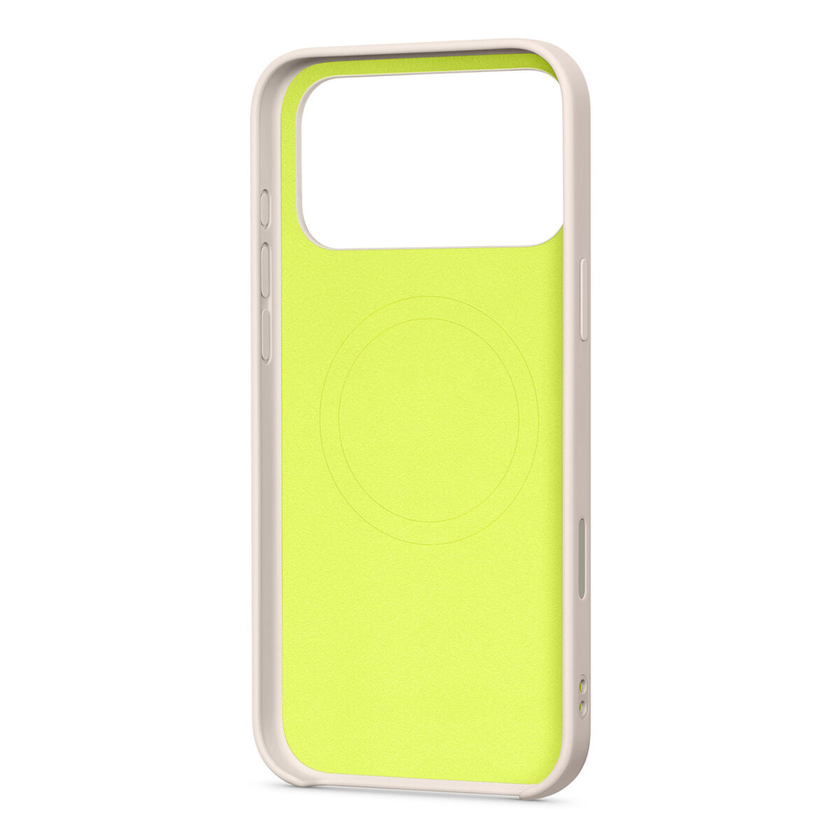 Mobile cover Apple iPhone 17 Pro Max