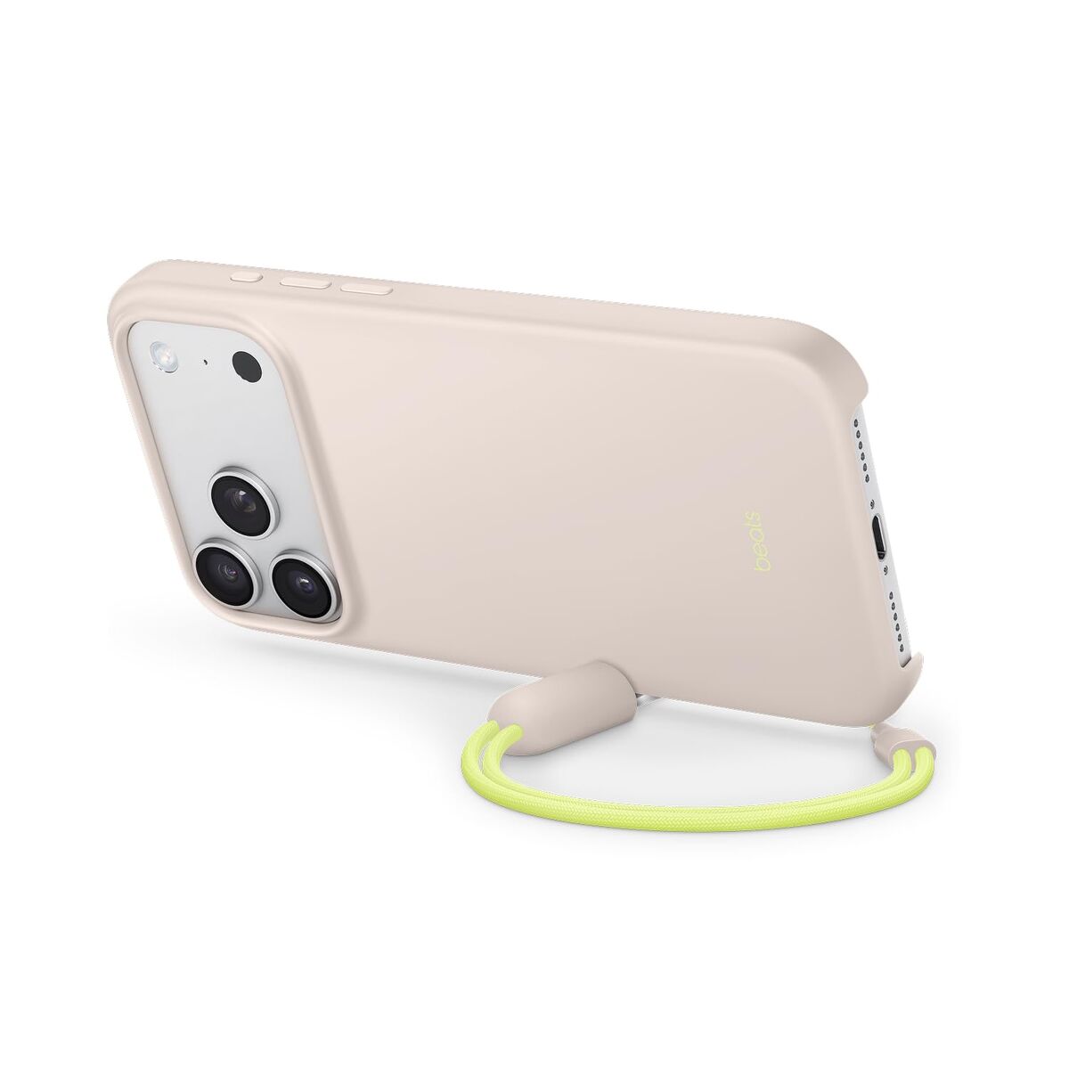 Mobile cover Apple iPhone 17 Pro Max
