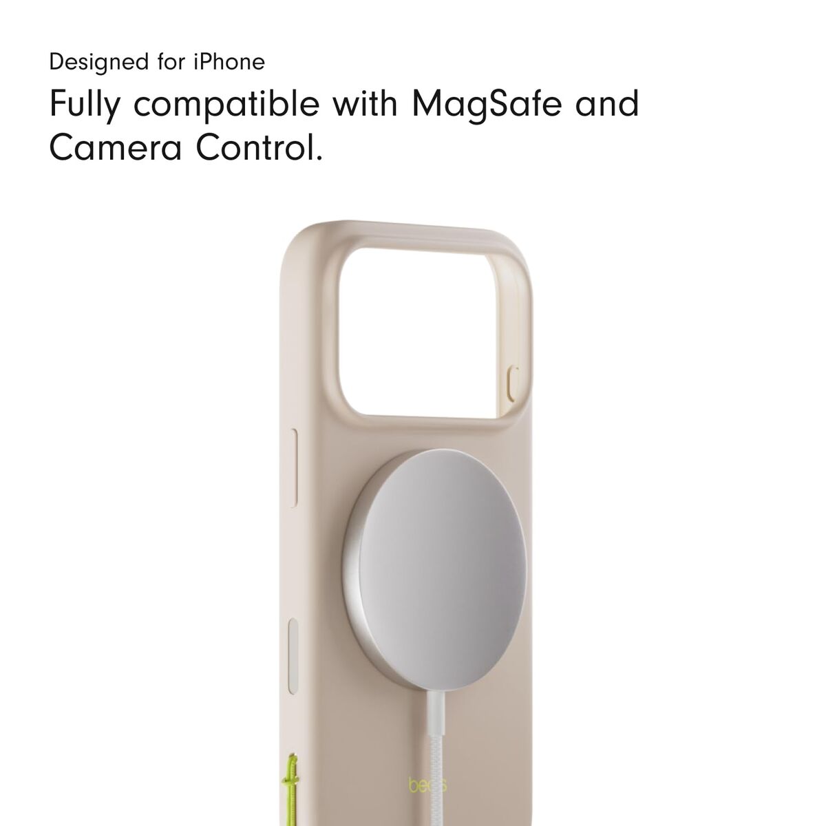Mobile cover Apple iPhone 17 Pro Max