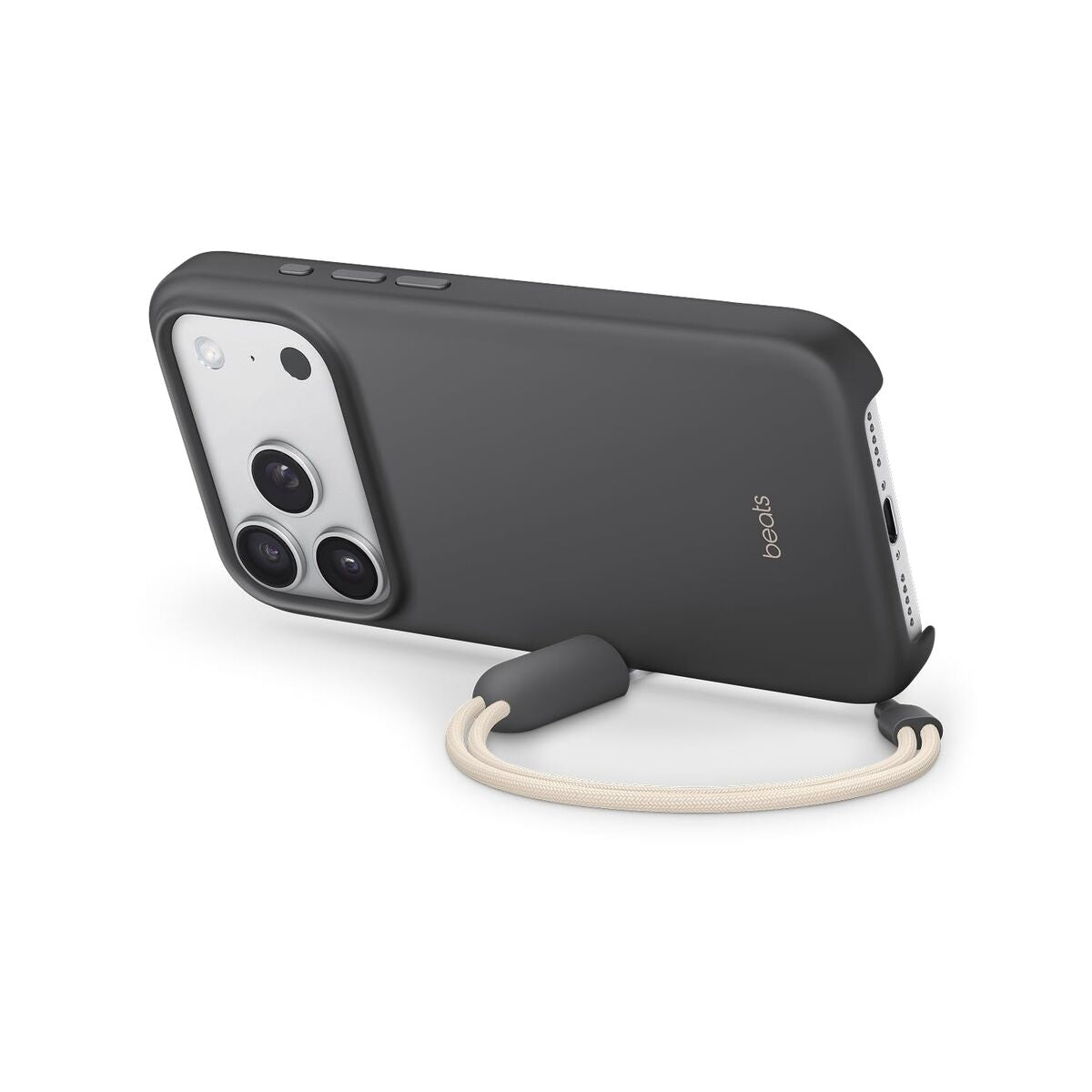 Mobile cover Apple iPhone 17 Pro
