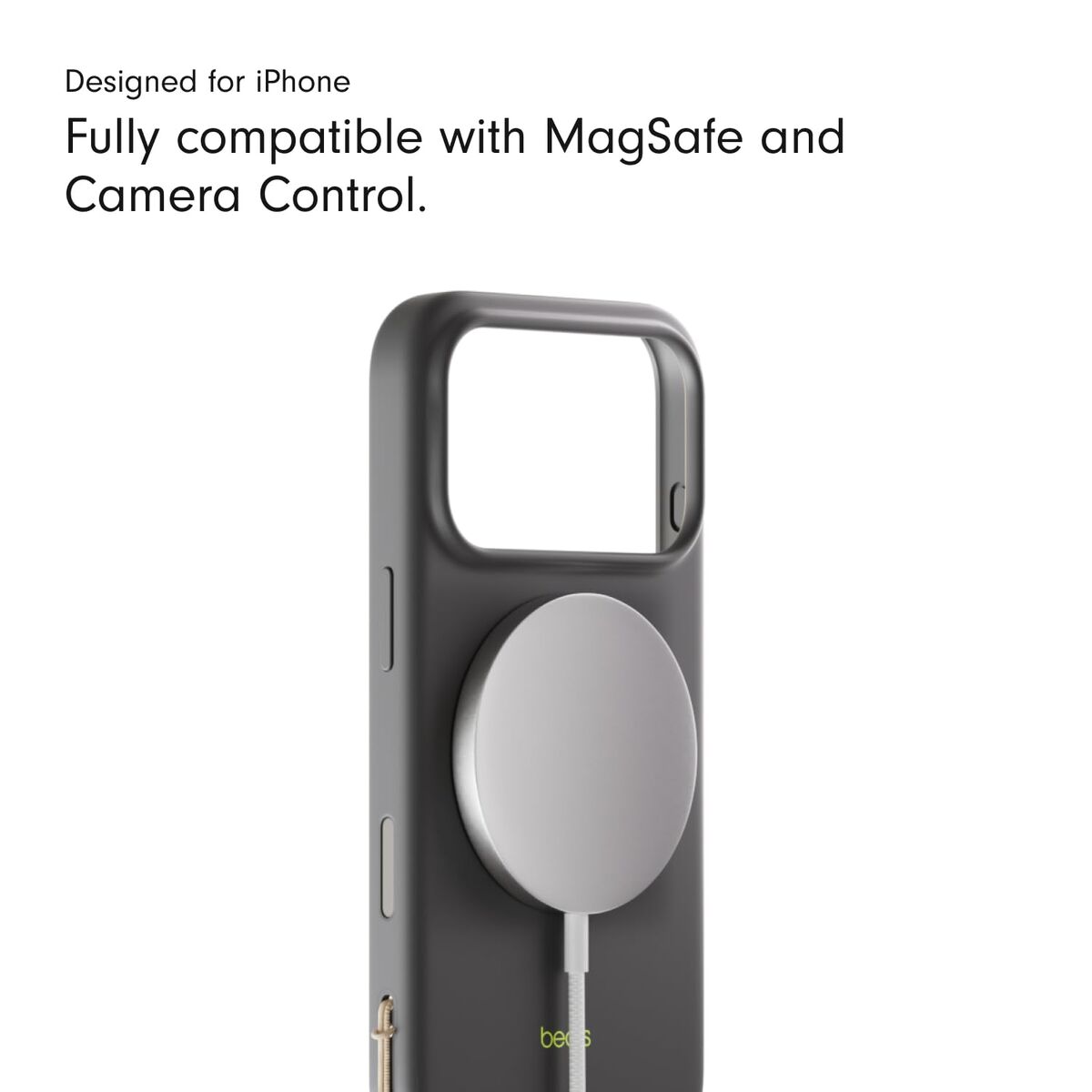 Mobile cover Apple iPhone 17 Pro