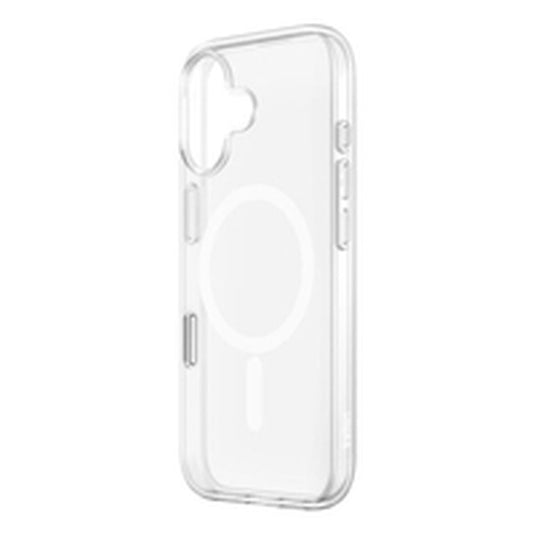 Mobile cover Belkin iPhone 17 Transparent