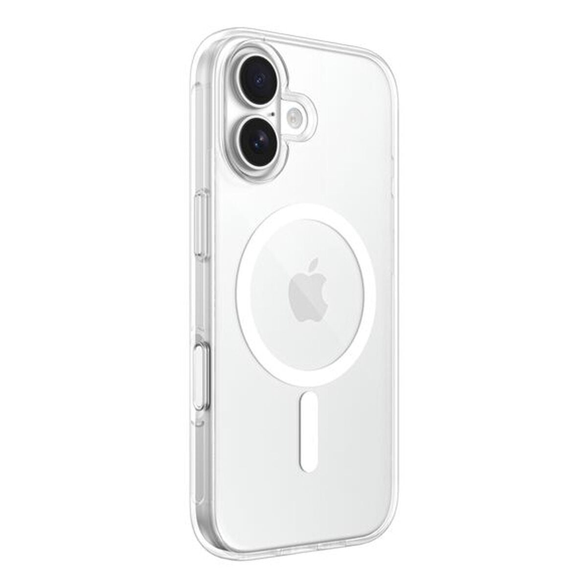 Mobile cover Belkin iPhone 17 Transparent