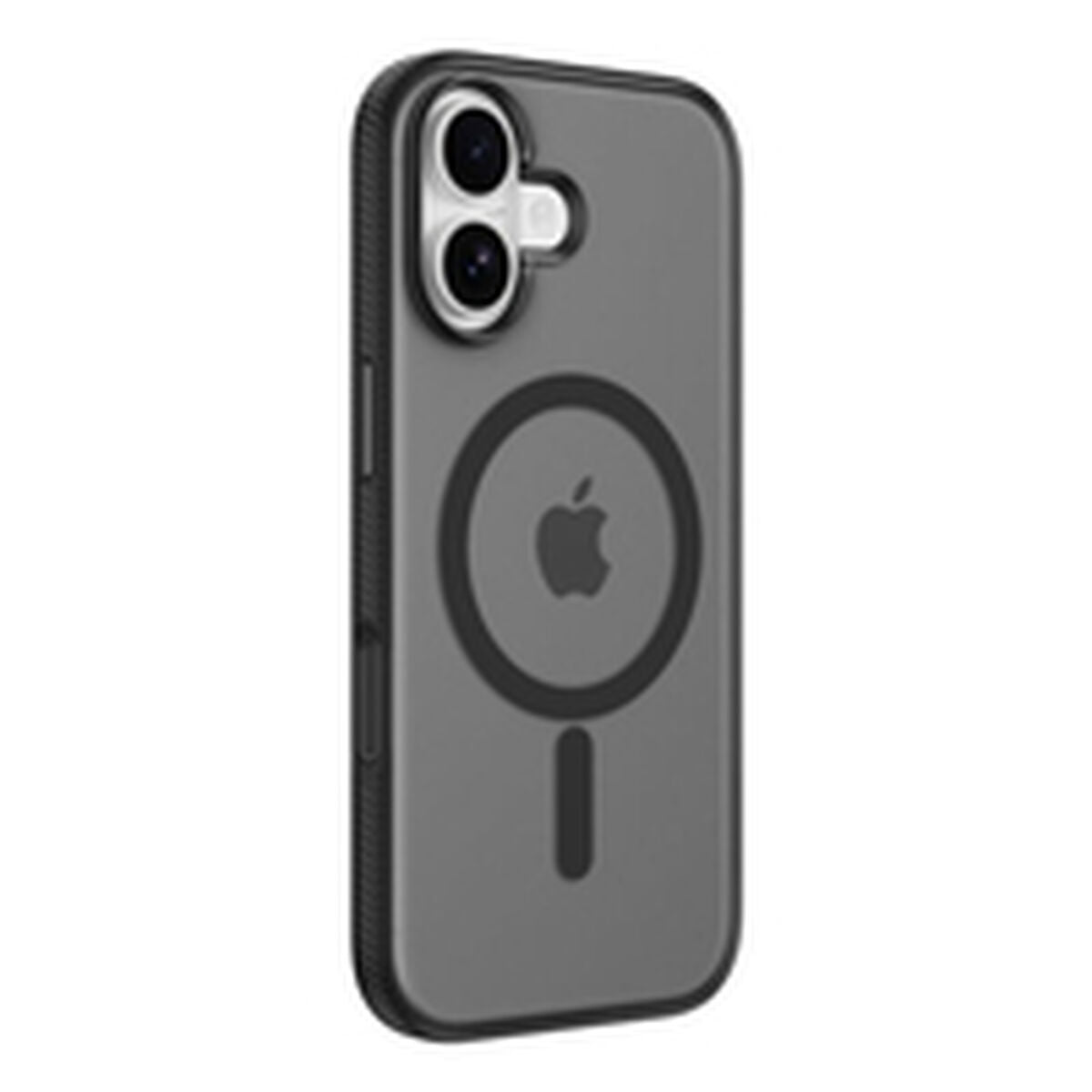 Mobile cover Belkin iPhone 17 Black