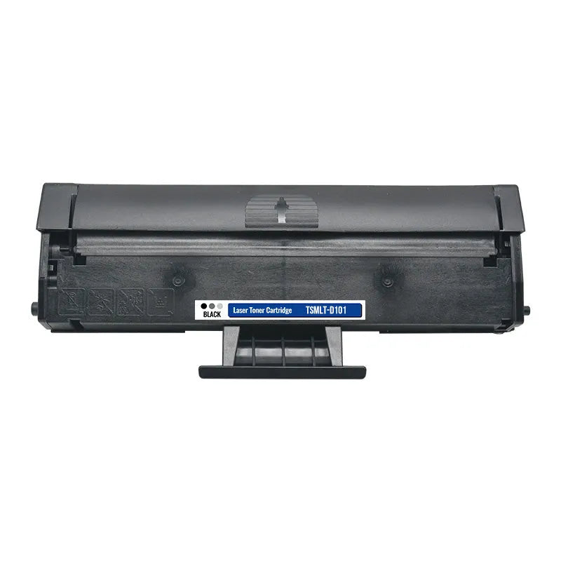Toner kompatibel mit Samsung MLT-D101S / HP SU696A – Schwarz, ca. 1.500 Seiten