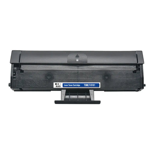 Toner kompatibel mit Samsung MLT-D101S / HP SU696A – Schwarz, ca. 1.500 Seiten
