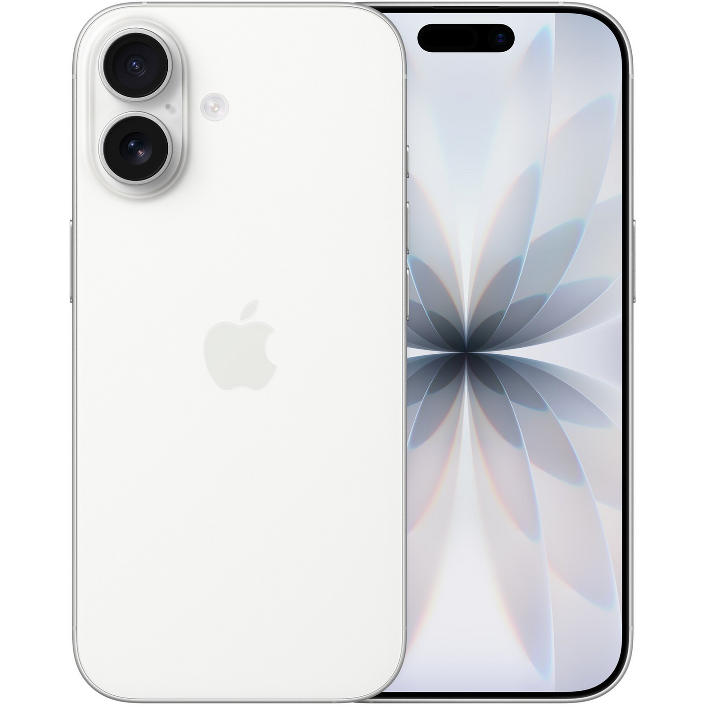 Apple iPhone 17 256GB Fehér (MG6K4ZD/A)