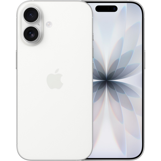 Apple iPhone 17 256 GB Alb (MG6K4ZD/A)