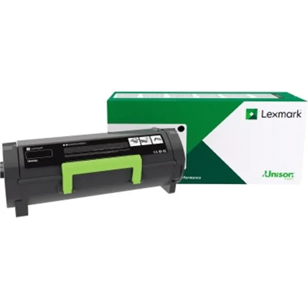 Lexmark B222H00 Rückgabe-Tonerkassette Schwarz mit hoher Kapazität