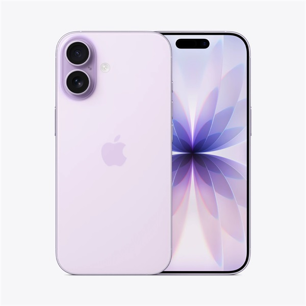 Apple iPhone 17 256 GB Lavandă (MG6M4HX/A)