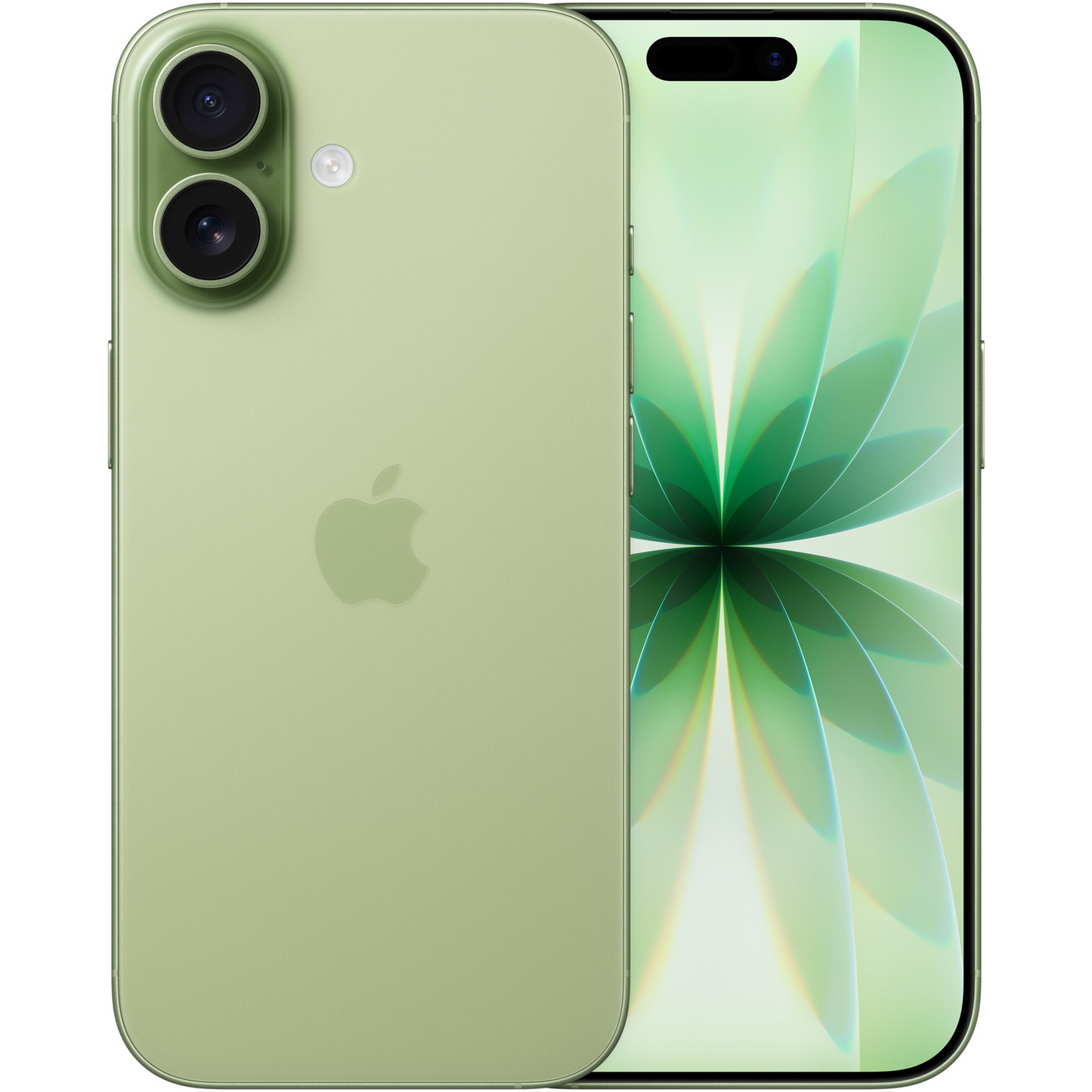 Apple iPhone 17 256GB Zsályazöld (MG6N4ZD/A)
