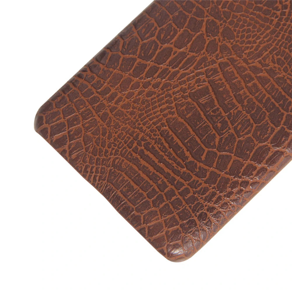 Funda For iPhone 12 13 Mini 11 Pro XS Max XR X Coque Luxury Crocodile Skin PU Leather Cover For iPhone SE 2020 6 S 7 8 Plus Case