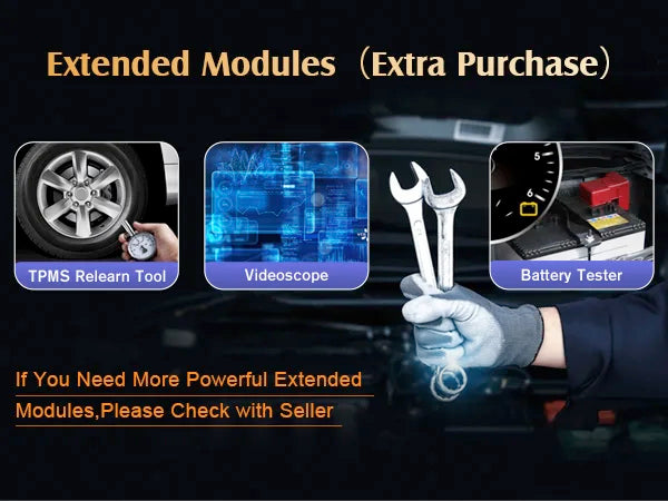 2026 New KINGBOLEN K7 CAN FD ALL System car Diagnostic Tools ECU Coding Bi-directional 28 Reset Lifetime Free PK X431 CRP919E BT