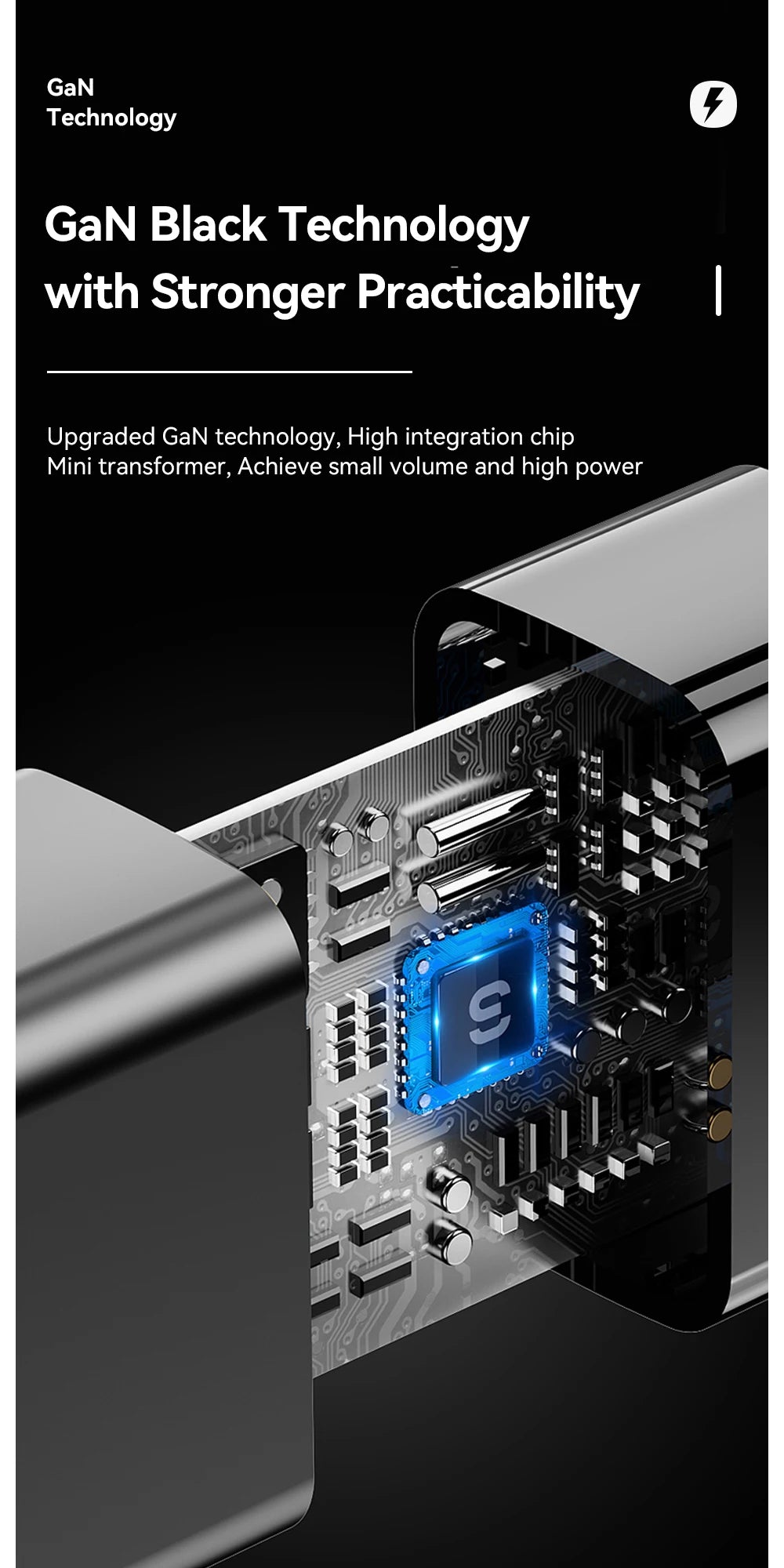 Essager 20W GaN USB Type C chargeur PD Charge rapide téléphone QC 3.0 chargeurs rapides pour iPhone 14 13 12 11 Pro Max Mini iPad Charge
