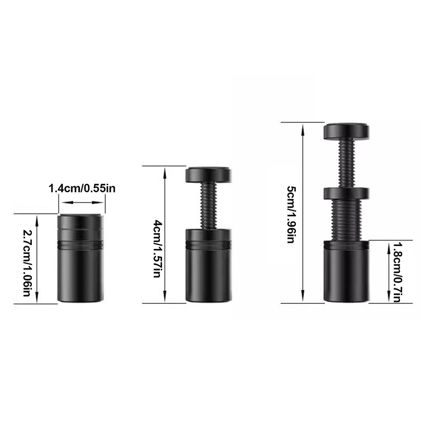 Graphics Card GPU Bracket Telescopic GPU Support Bracket Aluminum Alloy Graphics Card Support Supplies For Homes Internet Cafes