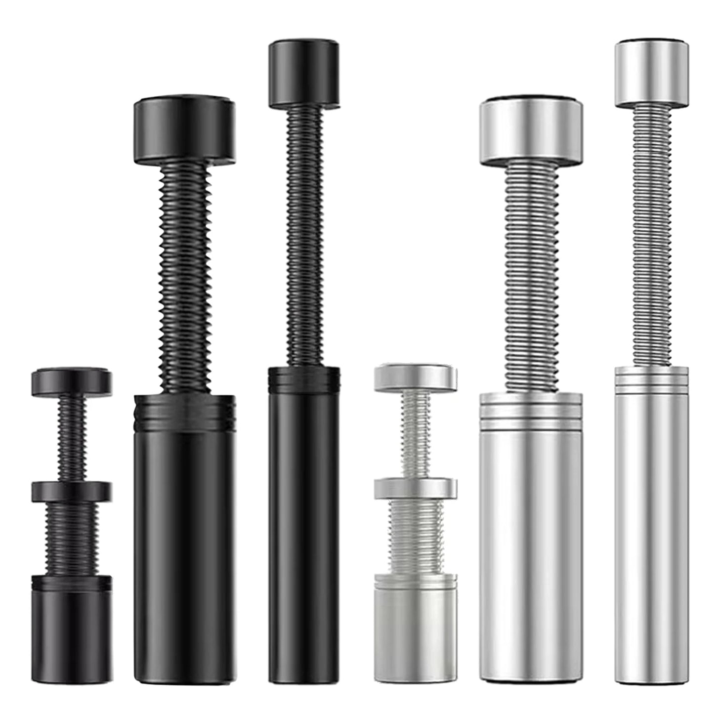 Graphics Card GPU Bracket Telescopic GPU Support Bracket Aluminum Alloy Graphics Card Support Supplies For Homes Internet Cafes