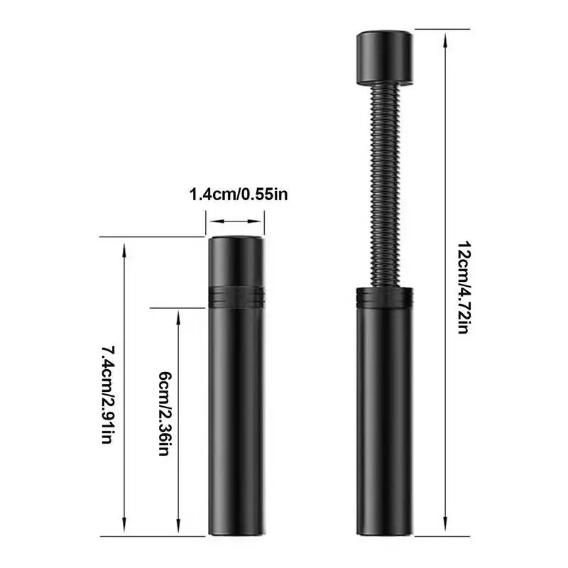 Graphics Card GPU Bracket Telescopic GPU Support Bracket Aluminum Alloy Graphics Card Support Supplies For Homes Internet Cafes