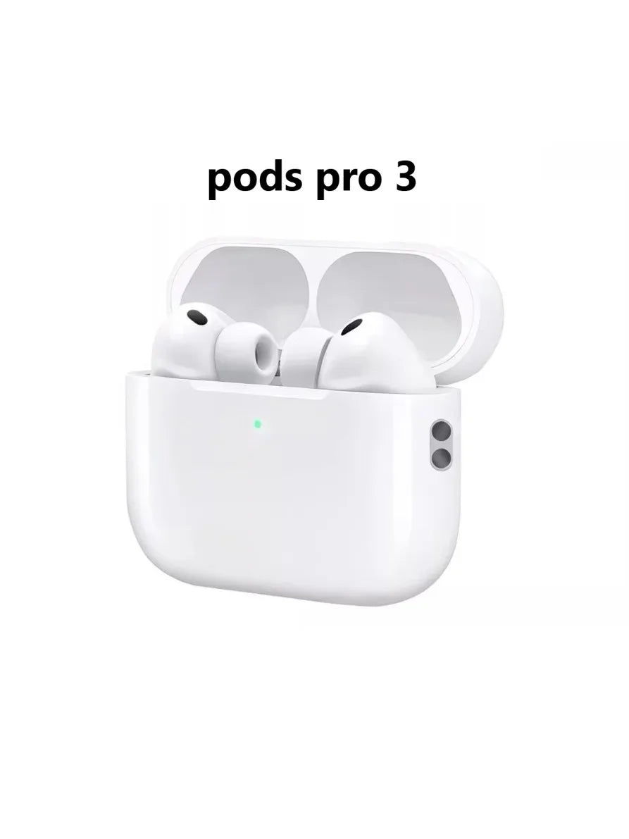 Air Pro 3 2025 New Bluetooth Earphones, Third Generation, High-Quality Sound, Long Battery Life, Wireless Sports Earphones