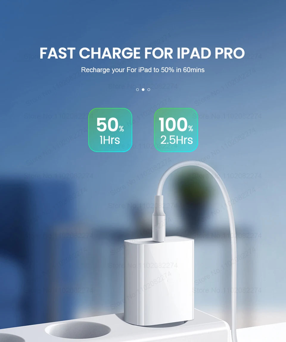 PD 40W USB C chargeur pour iPhone 16 15 14 13 12 11 Pro Max Plus charge rapide USB C Type C câble pour iPad chargeur d'air accessoires