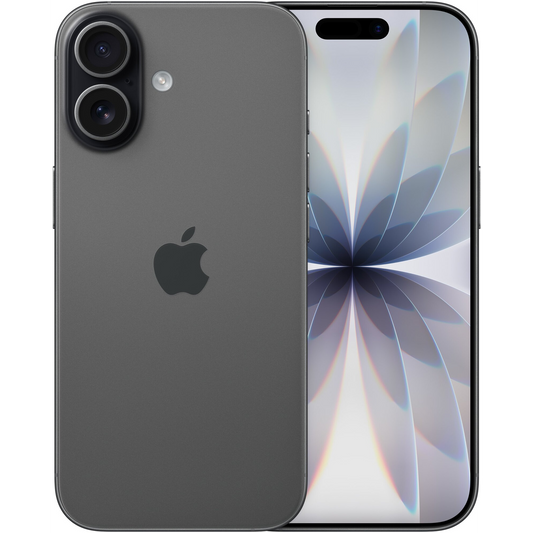 Apple iPhone 17 256GB Fekete (MG6J4ZD/A)