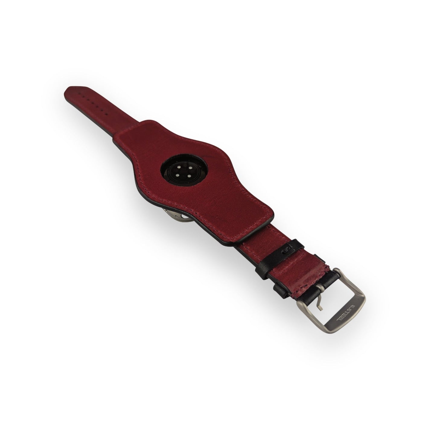 Ultra 3 Leather Strap
